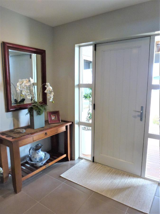 Aquila Haven Guest House วิเทียงกา ภายนอก รูปภาพ