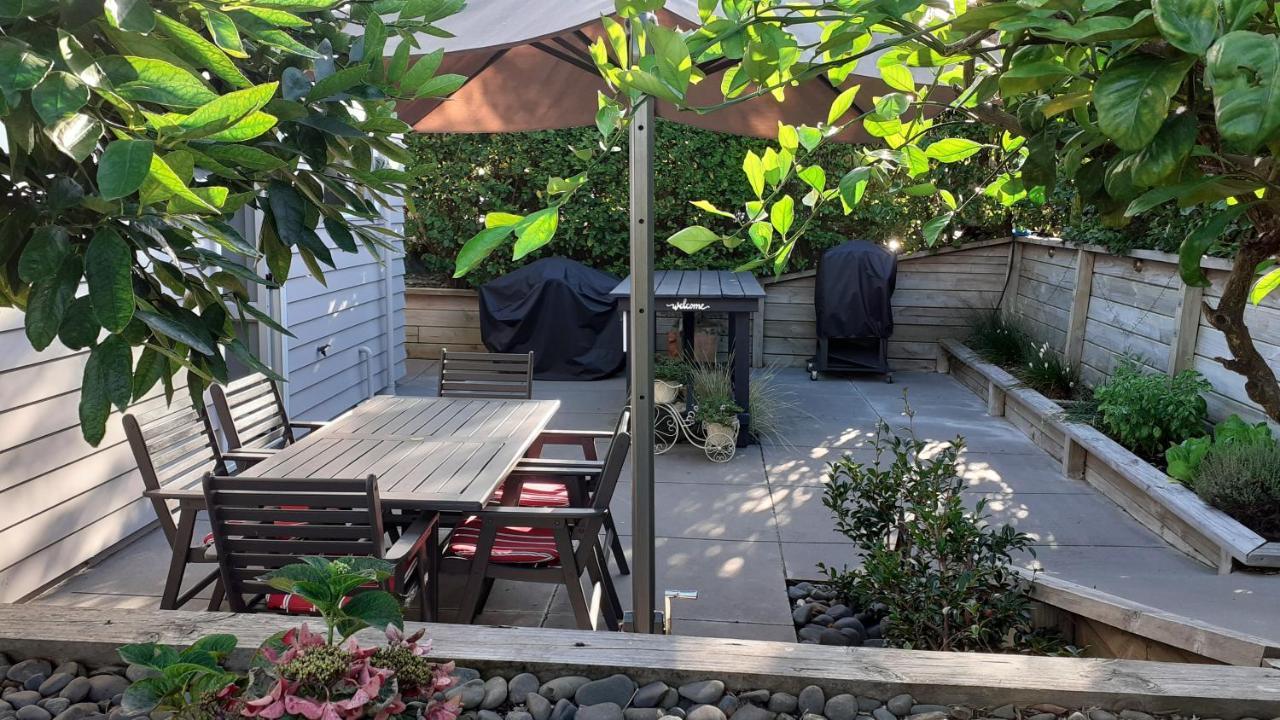 Aquila Haven Guest House วิเทียงกา ภายนอก รูปภาพ