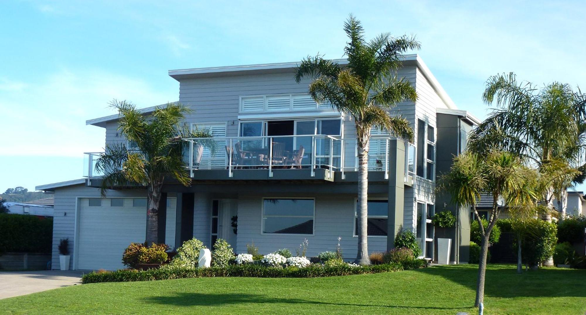 Aquila Haven Guest House วิเทียงกา ภายนอก รูปภาพ